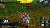 Mobile Suit Gundam Extreme Vs. Maxiboost On
