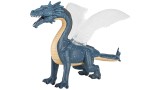 Animalut Mojo Sea Dragon With Movable Jaws (mj-387252)