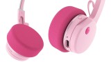 Mondo By Defunc On-ear Bluetooth Headset Pink