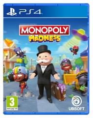 Monopoly Madness