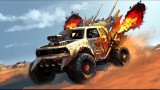Joc Monster 4 X 4 pentru Nintendo 3DS
