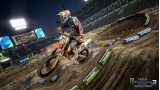 Monster Energy Supercross 3 - Nintendo Switch