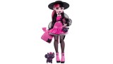 Monster High Core Doll With Pet Draculaura (hrp64)