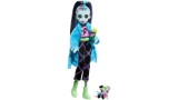 Papusa Monster High Creepover Party Frankie Stein Watzie (hky68)
