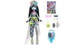 Papusa Monster High Monster Fest Frankie (hxh79)