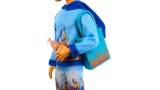 Papusa Monster High Scare-adise Island Heath Doll (218-2505)