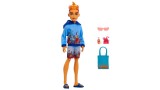 Papusa Monster High Scare-adise Island Heath Doll (218-2505)