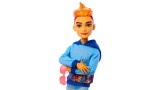 Papusa Monster High Scare-adise Island Heath Doll (218-2505)