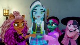 Monster High Skulltimate Secrets