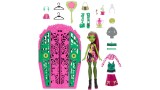 Monster High Skulltimate Secrets Venus (218-2508)