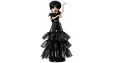 Monster High Wednesday Doll Rave'n Dress (hxj03)