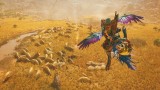 Monster Hunter Wilds (code In A Box) - PC