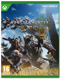 Monster Hunter Wilds 