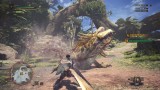 Joc Monster Hunter World pentru Xbox One