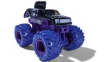  Monster Jam 1:64 Die Cast 2 Pack Son Uva Digger Vs Mohawk Warrior