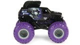 Monster Jam 1:64 Die Cast Mohawk Warrior Vs Stone Crusher