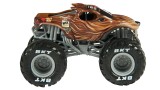  Monster Jam 1:64 Kraken Vs Wolfs Head