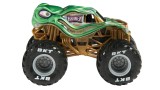  Monster Jam 1:64 Kraken Vs Wolfs Head