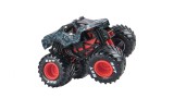 Monster Jam 1:64 Marvel 2 Pack Captain America Vs. Winter Soldier