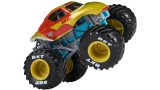  Monster Jam 1:64 Marvel 2 Pack Iron War Machine (6071941)