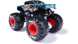 Papusa Monster Jam 1:64 Marvel 2 Pack Spider Man Venom (6071942)