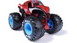 Papusa Monster Jam 1:64 Marvel 2 Pack Spider Man Venom (6071942)