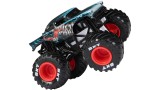 Papusa Monster Jam 1:64 Marvel 2 Pack Spider Man Venom (6071942)