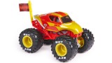 Monster Jam 1:64 Marvel Single Pack Iron Man (6071332)