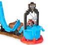  Monster Jam 1:64 Mud Blasters Dunk Tank Playset (6072014)