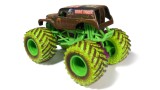  Monster Jam 1:64 Mud Blasters Grave Digger