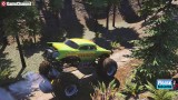 Joc Monster Jam Crush It pentru Xbox One