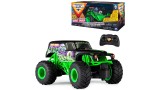 Monster Jam Grave Digger Rc Scale 1:24 (6044955)