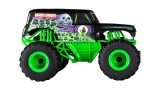 Monster Jam Grave Digger Rc Scale 1:24 (6044955)