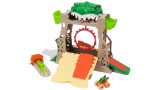  Monster Jam Mini 1:87 Transforming Playset (6069758)