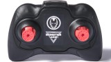 Monster Jam Rc 1:24 Marvel Iron Man (6069959)