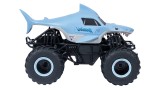 Monster Jam Rc 1:24 Megaladon (6044952)