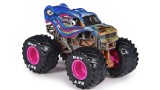  Monster Jam Series 34 Kraken Vehicle (1:64) (20145413)