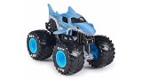  Monster Jam Series 34 Megalodon Vehicle (1:64) (20145418)