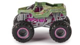  Monster Jam Series 35 Soldier Fortune Vehicle (1:64) (20145466)