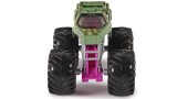  Monster Jam Series 35 Soldier Fortune Vehicle (1:64) (20145466)