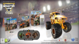 Joc Monster Jam Steel Titans Collectors Edition pentru PS4