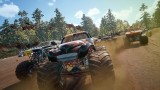 Joc Monster Jam Steel Titans pentru Xbox One