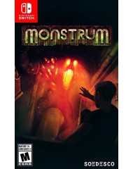 Monstrum