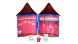Joc Moomin Mini Moominhouse Little My (35503014)