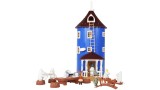  Moomin Moominhouse (35501000)