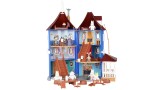  Moomin Moominhouse (35501000)