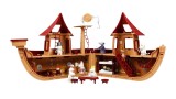  Moomin Oshun Oxtra Boat (35505000)