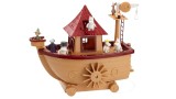  Moomin Oshun Oxtra Boat (35505000)