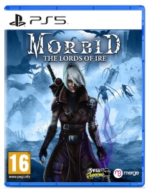 Morbid The Lords Of Ire 