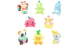 Animalut Moriah Elisabeth Mystery Figures Random (499-8001)